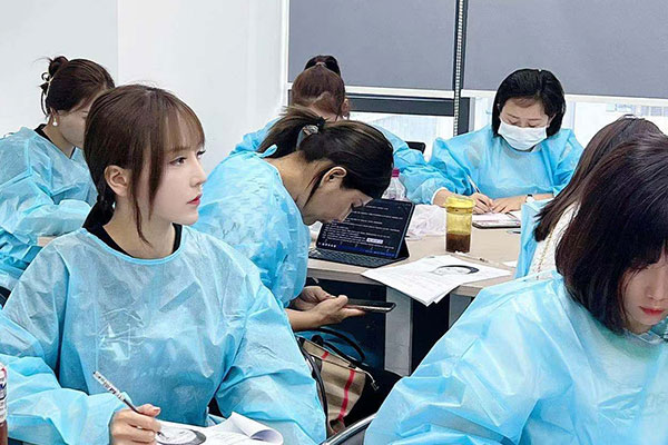 哈尔滨医美技术培训学校，解决自身的问题才是关键。