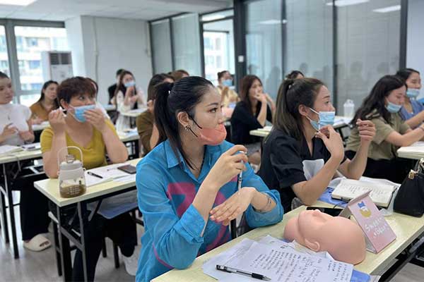 微整技术培训，审美设计课程很重要！