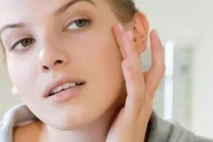 皮肤管理之一些常见的美容护肤误区