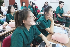 哈尔滨微整培训学校，看实力找到好的老师！