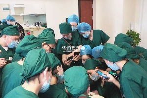 哈尔滨培训学校学医美能学到东西吗？