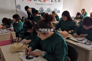 哈尔滨医美师培训学校，还记得‘少年的你’拥有的梦想吗？