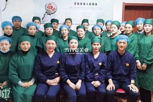 医美学校的学习情况怎么样，学习医美能改变自己吗！