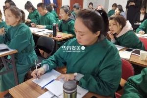 微整培训谁家好?优秀的学校会让你全方位都满意!