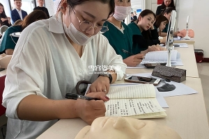 找微整培训前十学校，因为有经验也需要更好学习技术！