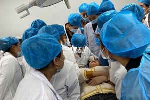 呼和浩特学员选择培训微整的学校学习感受分享。