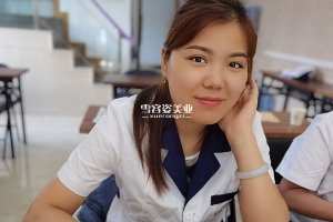 在哈尔滨想学医美技术去哪好？